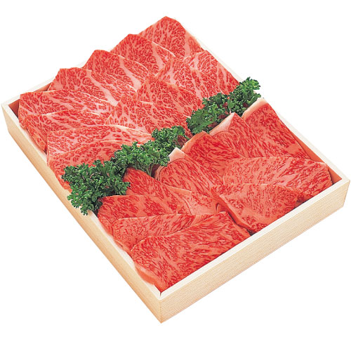 黒毛和牛焼肉セット1