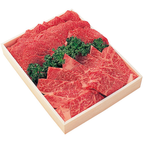 黒毛和牛焼肉セット2